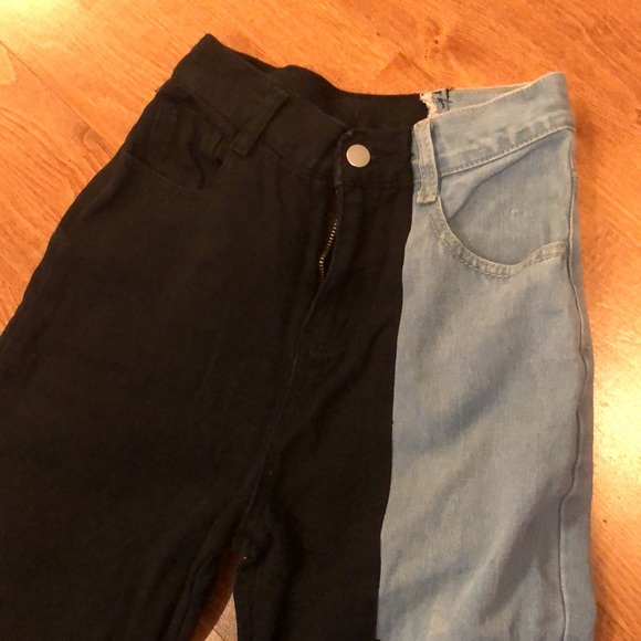 Statement Jeans - Picture 4 of 9